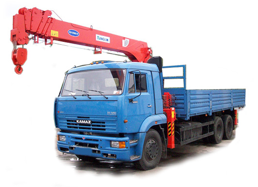 Манипулятор Голицыно